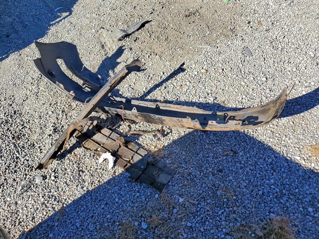 2006 Lexus Ls 430 VIN: JTHBN36F965034021 Lot: 96194995