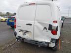 2020 CITROEN BERLINGO 1.5 BLUEHDI 650KG ENTERPRISE 75PS [START STOP] for sale at Copart SANDTOFT