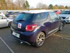 2015 CITROEN DS3 1.6 E-HDI AIRDREAM DSTYLE PLUS 3DR for sale at Copart SANDTOFT