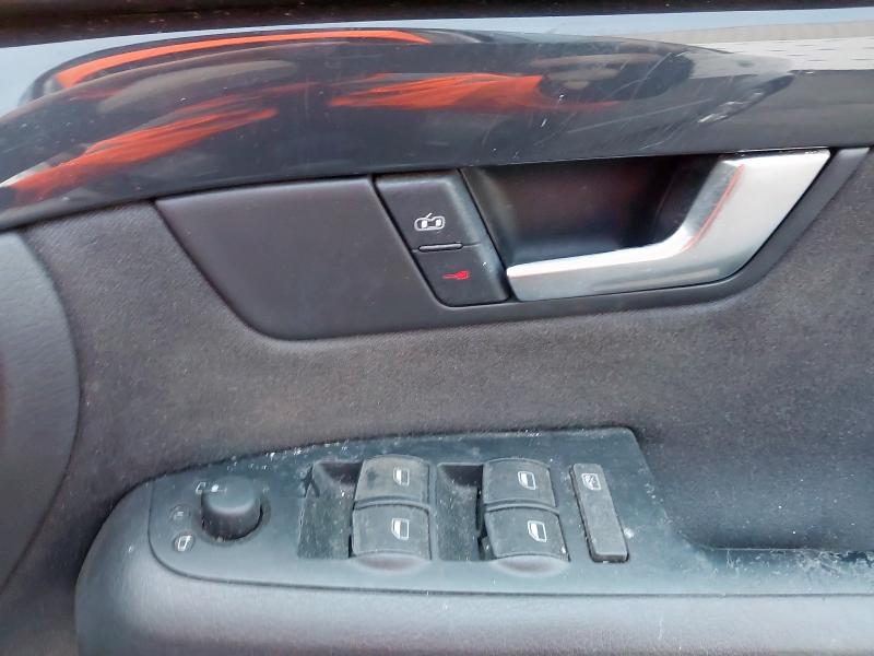 2004 AUDI A4 1.9 TDI 130 SE 4DR MULTITRONIC