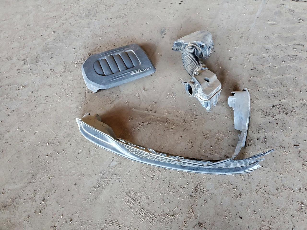 2014 Dodge Grand Caravan Sxt VIN: 2C4RDGCG5ER341887 Lot: 96906735