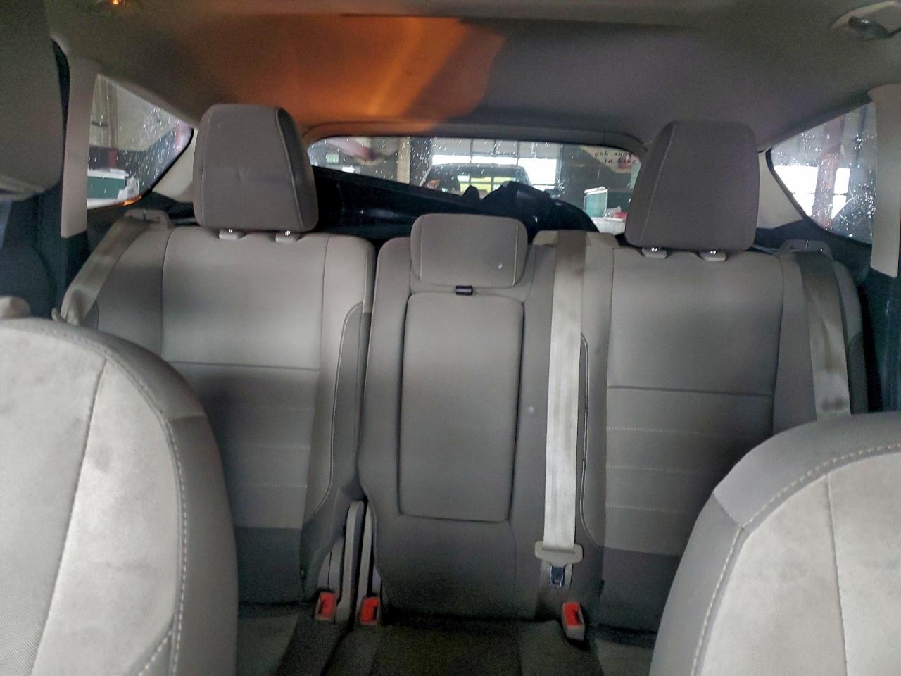 2013 Ford Escape Se VIN: 1FMCU0GX8DUB13533 Lot: 94389625