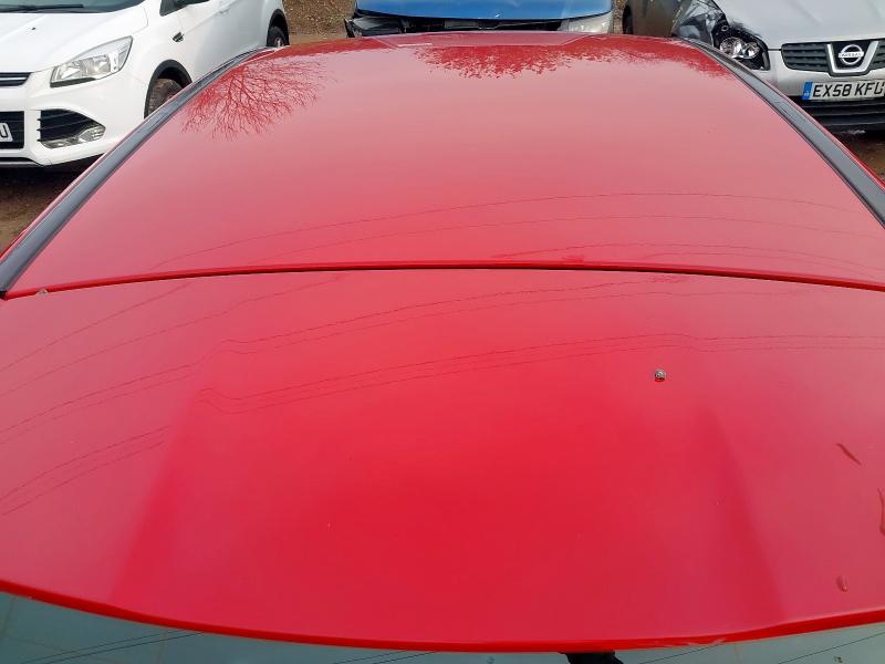 2017 MERCEDES-BENZ A CLASS A180D SPORT EXECUTIVE 5DR AUTO