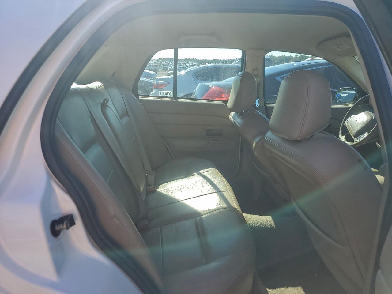 2004 Ford Crown Victoria Lx VIN: 2FAHP74W04X150404 Lot: 96261345