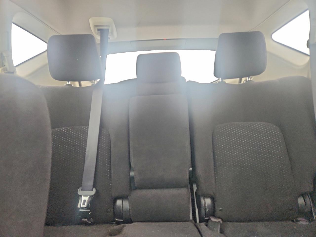 2011 Nissan Murano S VIN: JN8AZ1MW5BW174729 Lot: 95005975