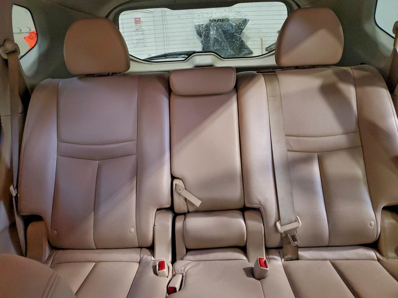 2015 Nissan Rogue S VIN: 5N1AT2MV6FC757551 Lot: 95258245