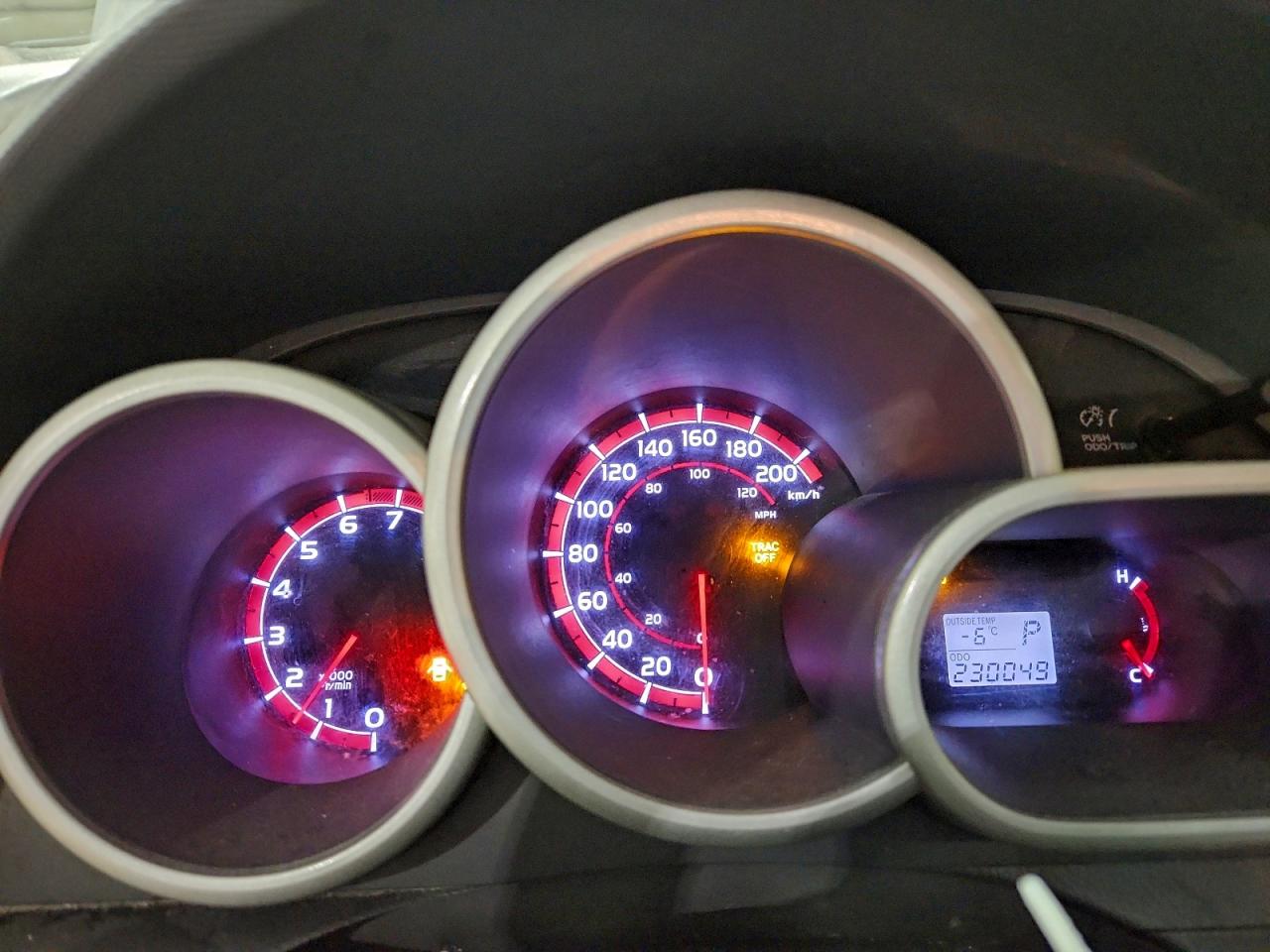 2014 Toyota Matrix Base VIN: 2T1KU4EE7EC134333 Lot: 95658235