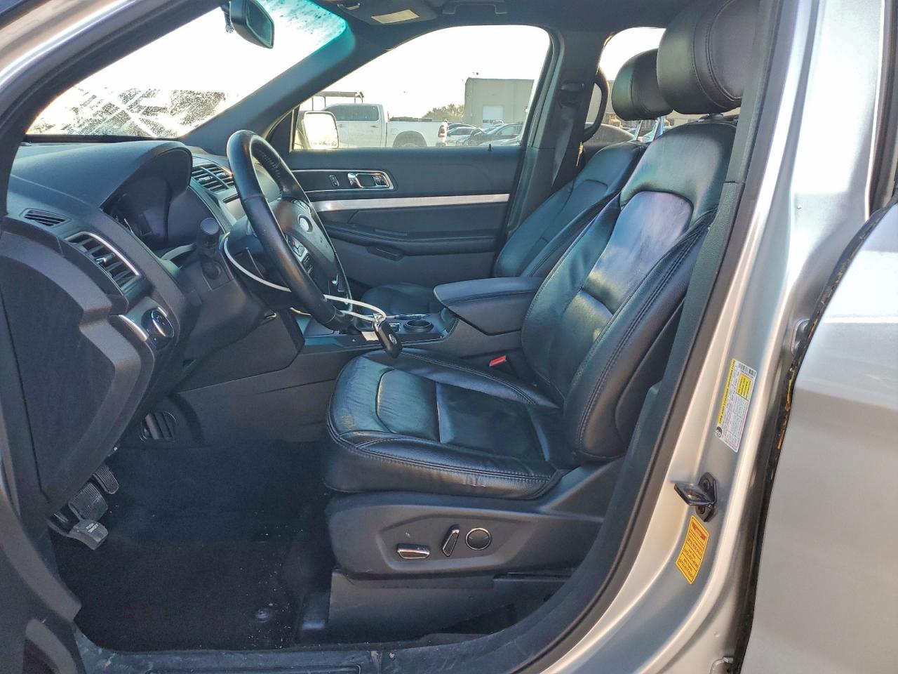 2016 Ford Explorer Xlt VIN: 1FM5K7DH8GGC12294 Lot: 95753495