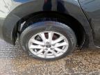 2015 MAZDA 3 2.2D SE-L NAV 5DR for sale at Copart WESTBURY
