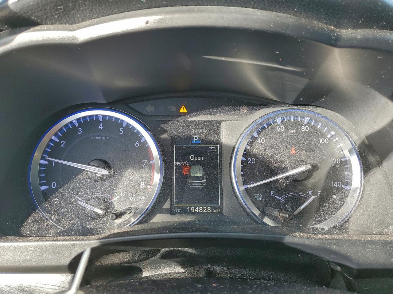 2016 Toyota Highlander Limited VIN: 5TDDKRFH4GS237367 Lot: 96285825