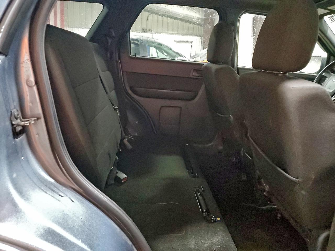 2012 Ford Escape Xlt VIN: 1FMCU0D76CKC41719 Lot: 96974385