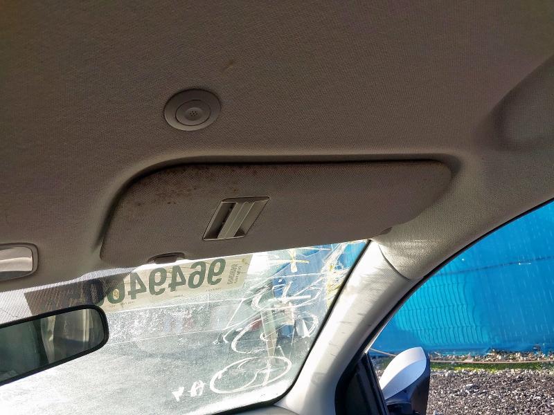 2018 HYUNDAI I10 1.0 PREMIUM 5DR