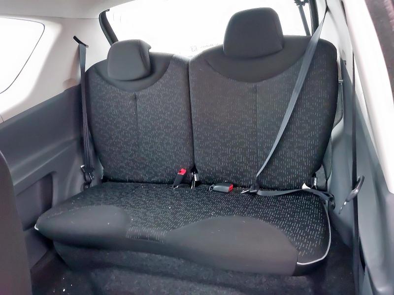 2009 PEUGEOT 107 1.0 URBAN 3DR