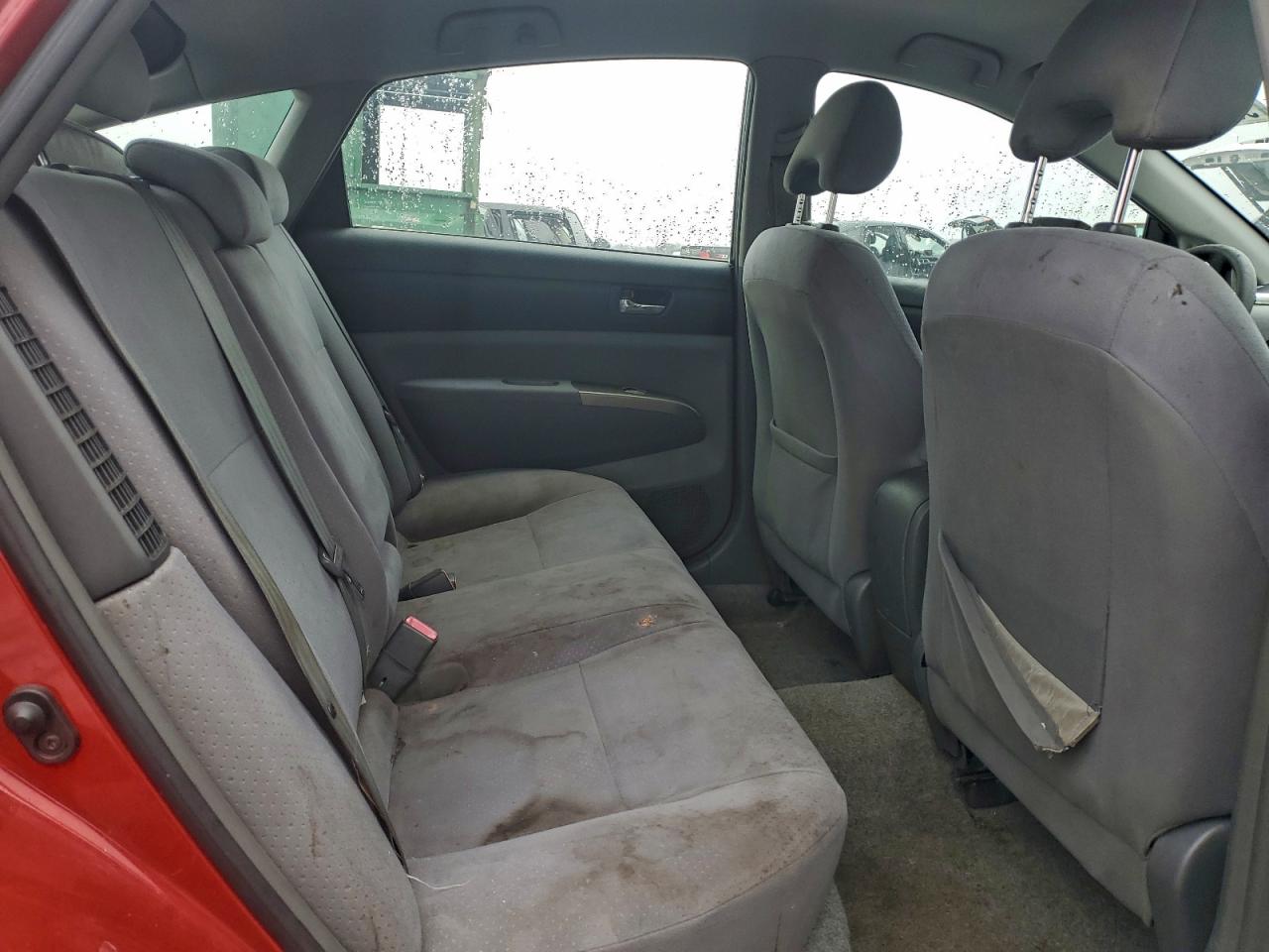 2007 Toyota Prius VIN: JTDKB20U573293324 Lot: 95523905