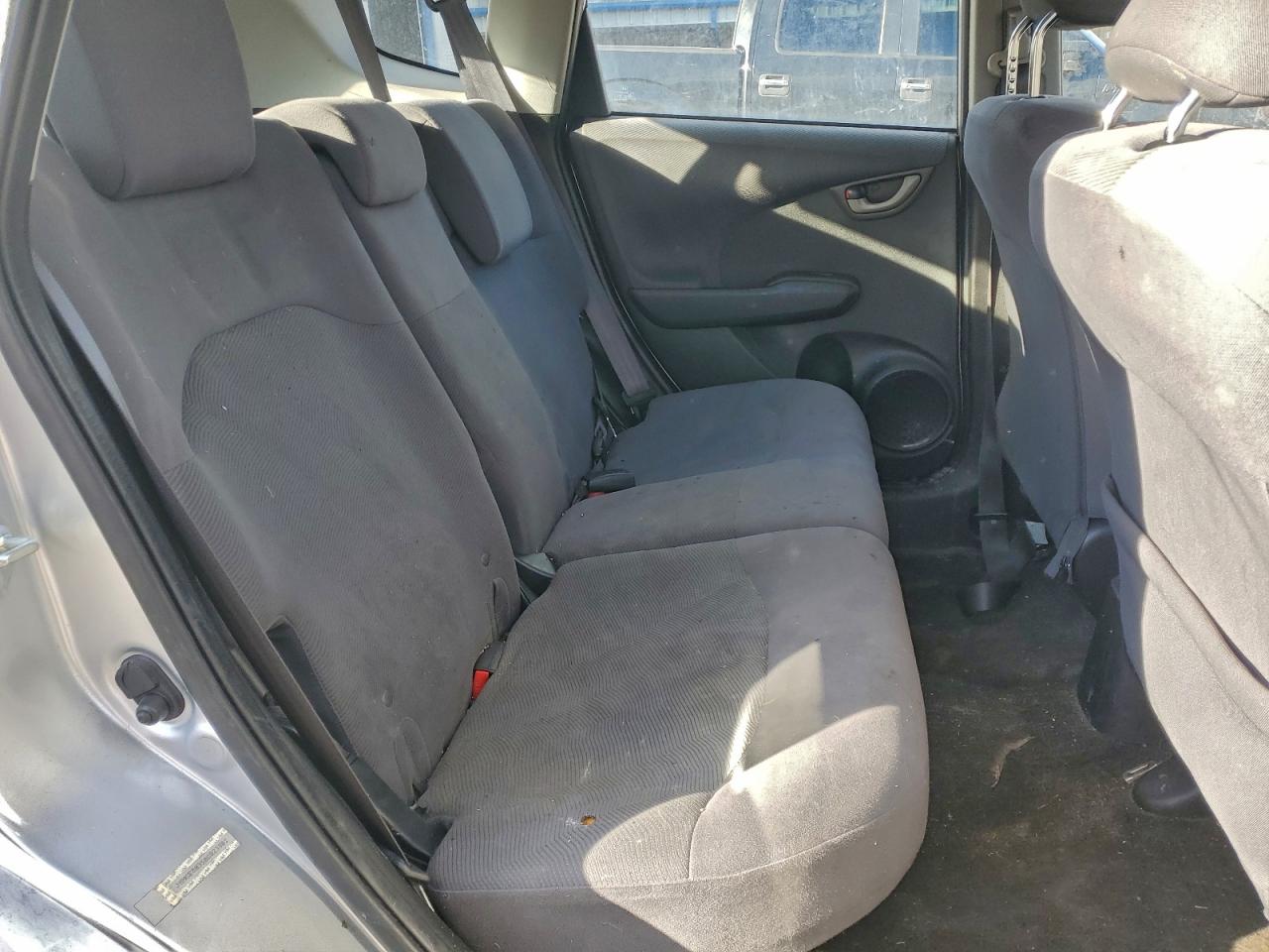 2011 Honda Fit VIN: JHMGE8H35BC023982 Lot: 96721655