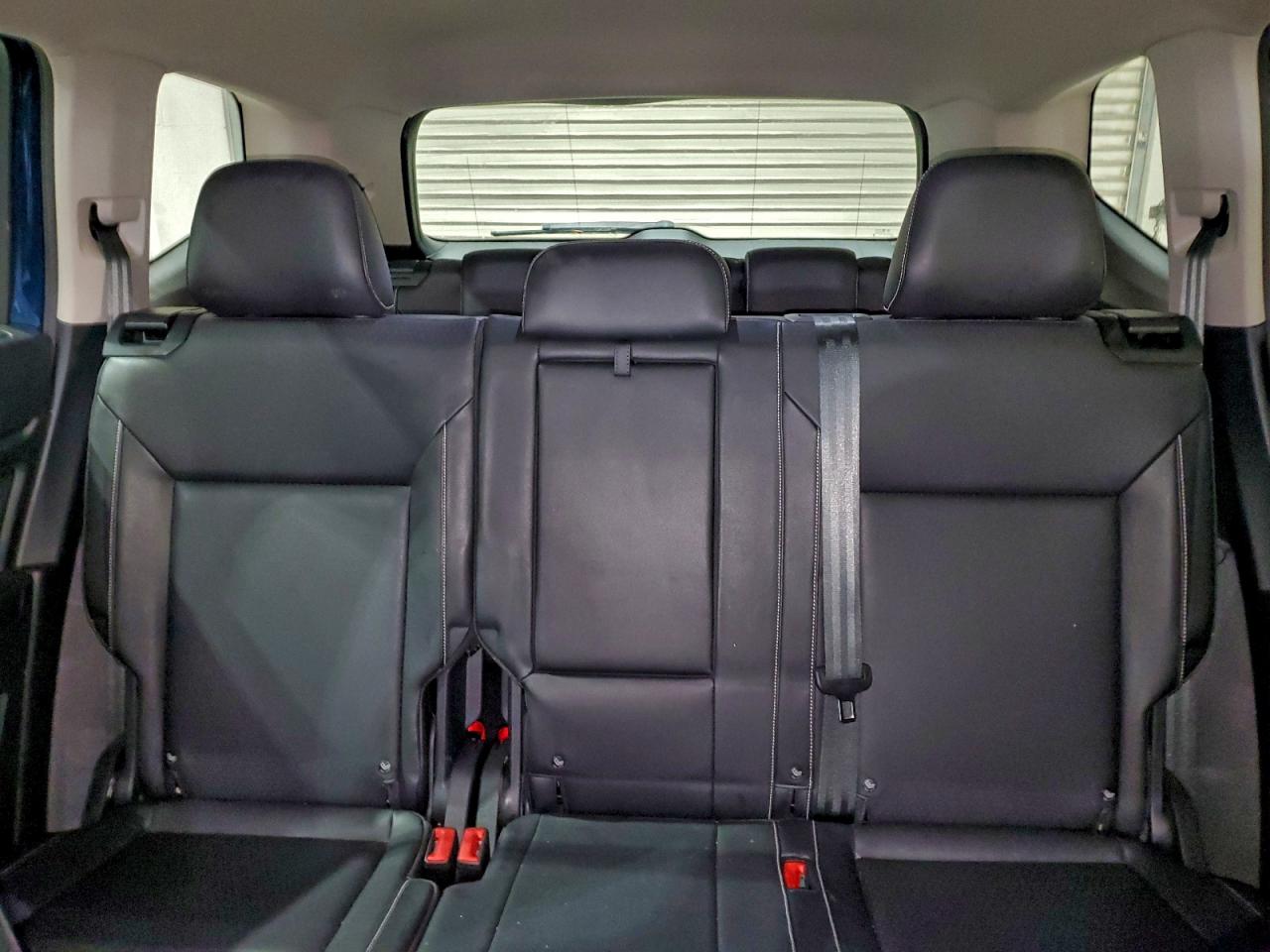 2021 Volkswagen Atlas Se VIN: 1V2HR2CA0MC527547 Lot: 95425875