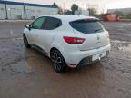 2019 RENAULT CLIO 0.9 TCE 75 PLAY 5DR for sale at Copart WISBECH