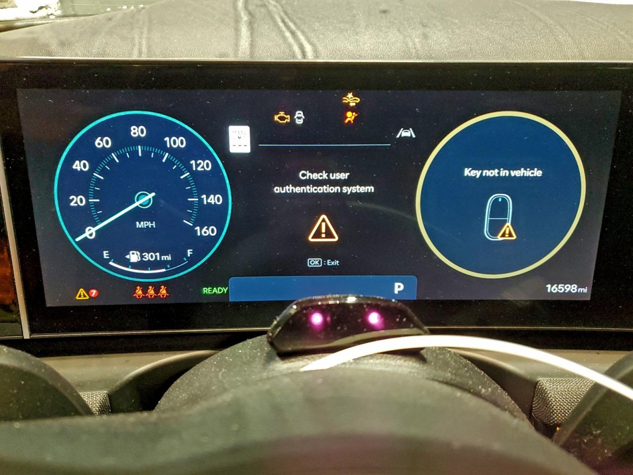 2025 Hyundai Tucson Limited VIN: KM8JEDD10SU252922 Lot: 93600705