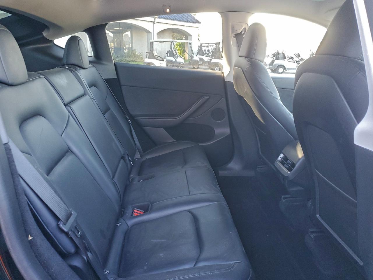 2023 Tesla Model Y VIN: 7SAYGDEE1PA026824 Lot: 94767385