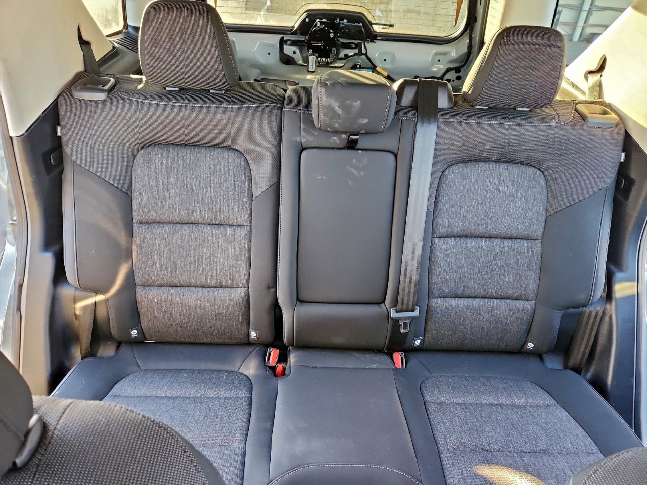 2024 Ford Bronco Sport Big Bend VIN: 3FMCR9B65RRE68369 Lot: 93497245