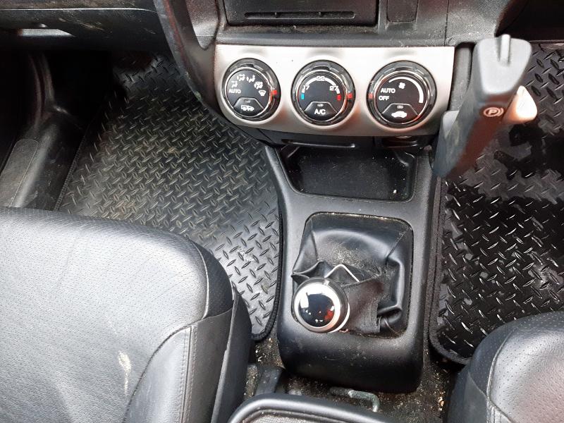 2005 HONDA CR-V 2.2 I-CTDI EXECUTIVE 5DR