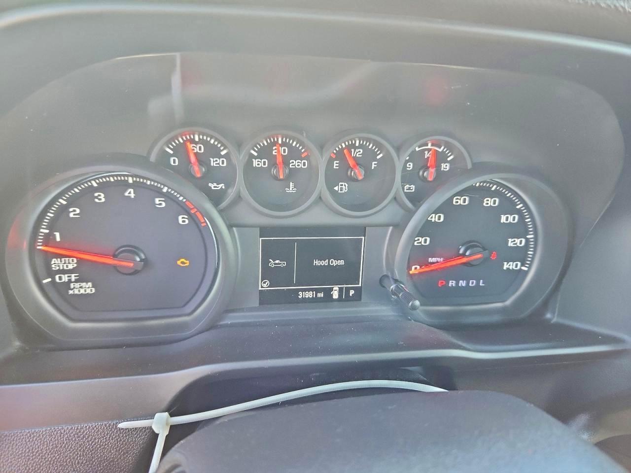 2022 Chevrolet Silverado C1500 VIN: 3GCNAAED0NG542951 Lot: 93006705