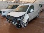 2017 FORD TRANSIT CONNECT 1.5 TDCI 120PS LIMITED VAN for sale at Copart BRISTOL
