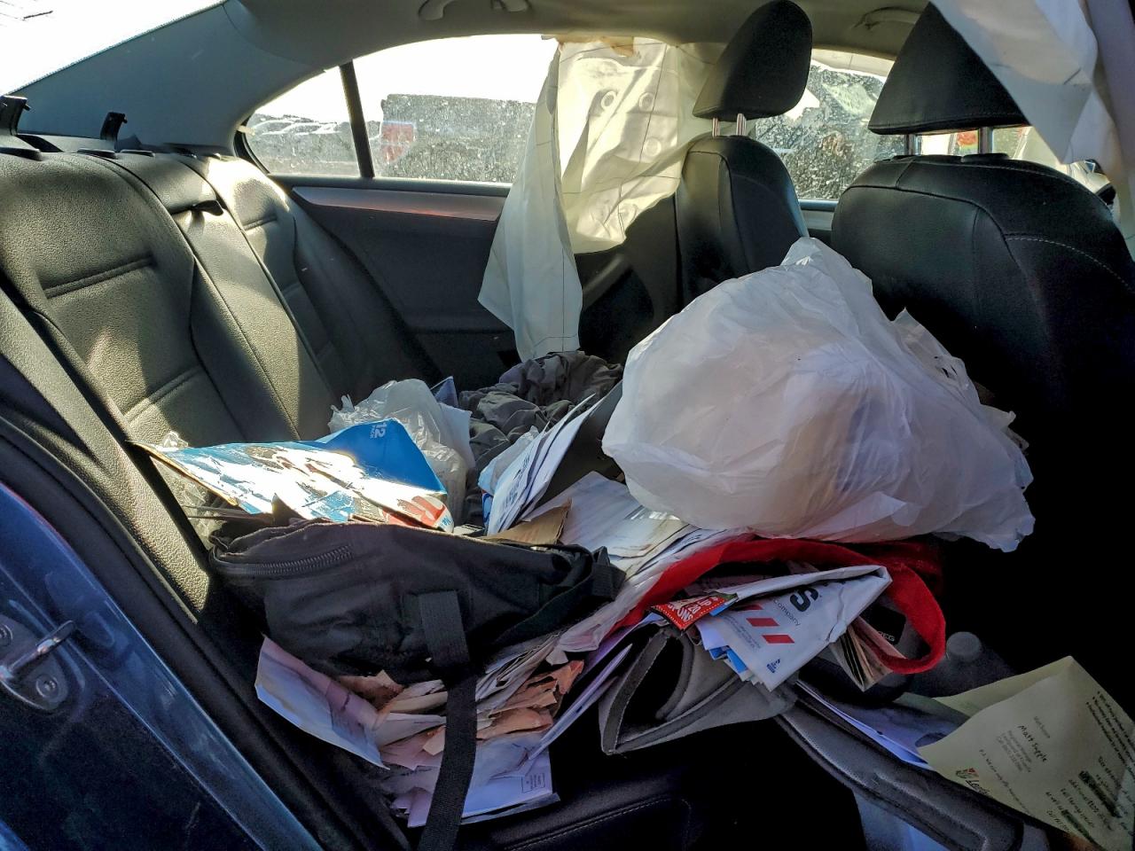 2018 Volkswagen Jetta Se VIN: 3VWDB7AJ4JM260912 Lot: 95262825