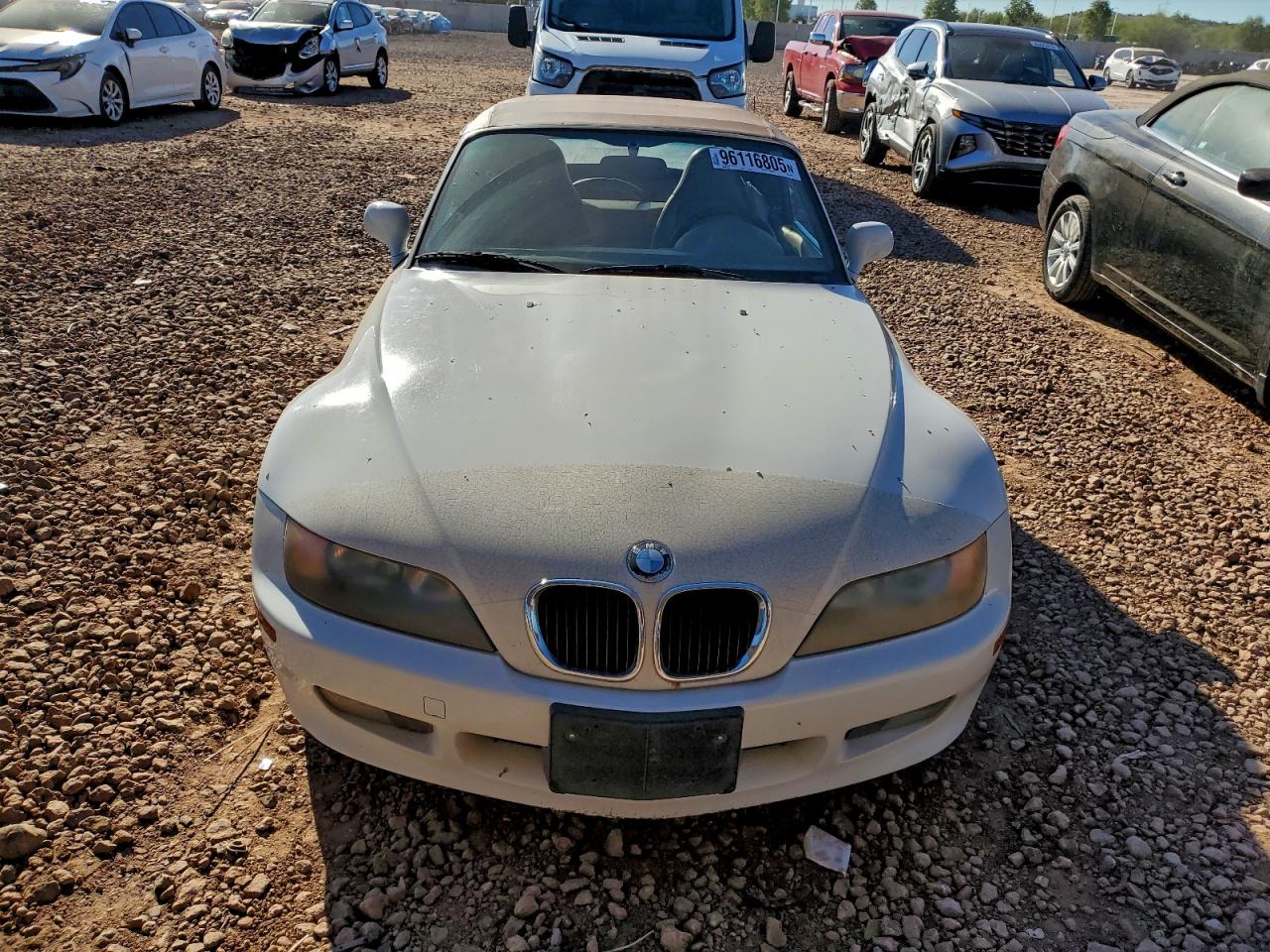 Фото: 4USCH7323VLE04263