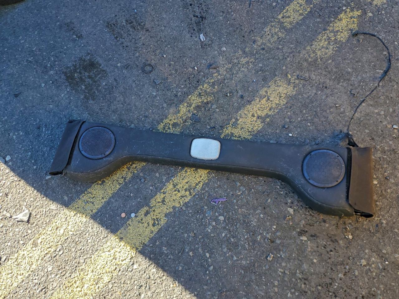 2000 Jeep Wrangler / Tj Se VIN: 1J4FA29P9YP705718 Lot: 96223575