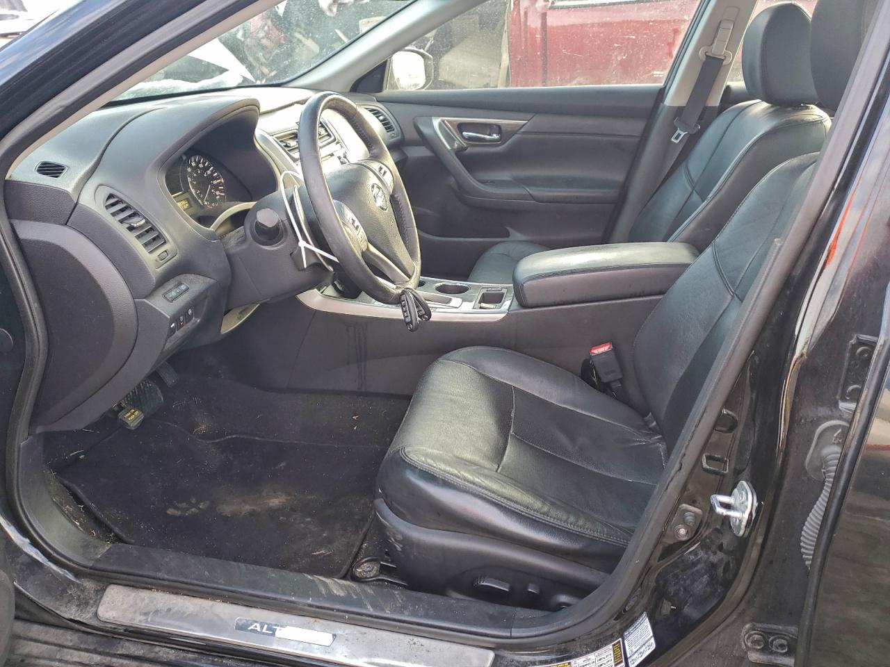 2015 Nissan Altima 3.5S VIN: 1N4BL3AP3FC158794 Lot: 96132235