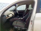 2013 BMW 1 SERIES 116D SPORT 5DR for sale at Copart YORK
