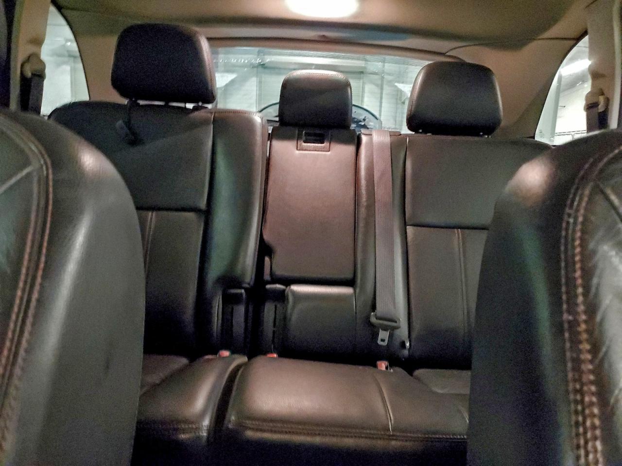 2011 Ford Edge Sel VIN: 2FMDK4JC0BBA83230 Lot: 94952365