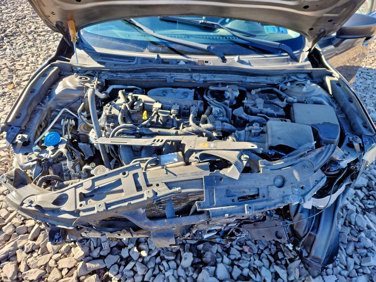 2016 Mazda 3 Sport VIN: JM1BM1U77G1323928 Lot: 95294895