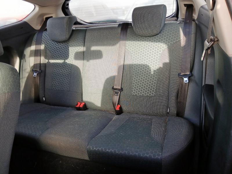 2011 FORD FIESTA 1.6 TDCI [95] ZETEC S 3DR