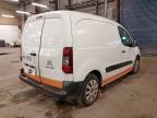 2018 CITROEN BERLINGO 1.6 BLUEHDI 625KG LX 100PS for sale at Copart SANDWICH