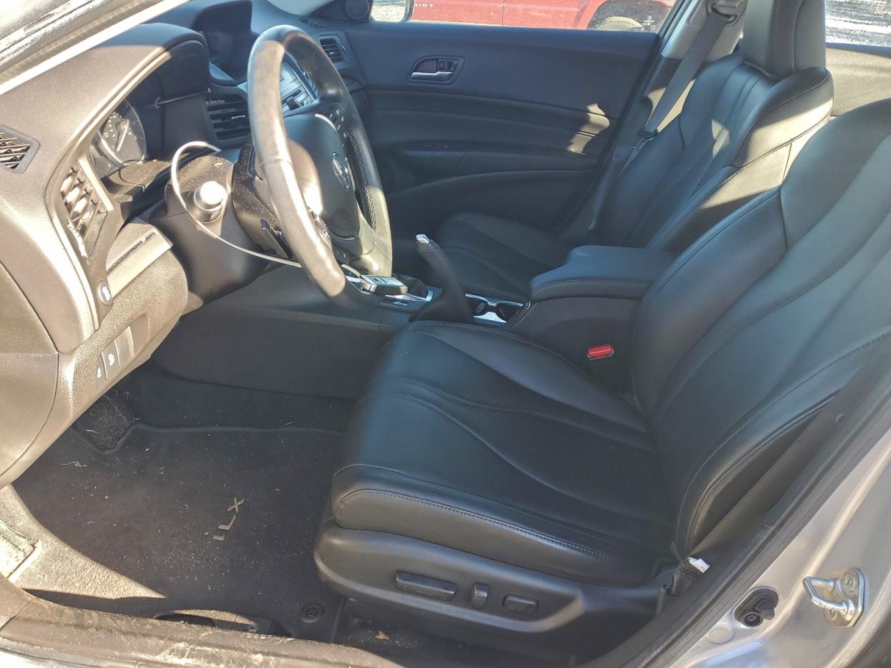 2019 Acura Ilx VIN: 19UDE2F34KA008844 Lot: 95068755