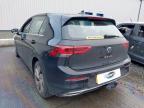 2020 VOLKSWAGEN GOLF 2.0 TDI 150 STYLE 5DR DSG for sale at Copart EAST KILBRIDE