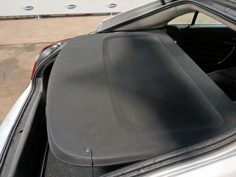 2015 VAUXHALL INSIGNIA 2.0 CDTI [163] ELITE NAV 5DR AUTO