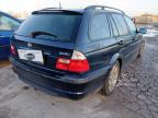 2004 BMW 3 SERIES 318I SPORT 5DR AUTO for sale at Copart WESTBURY