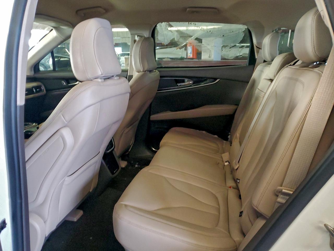 2023 Lincoln Nautilus VIN: 2LMPJ8J98PBL30176 Lot: 96584555