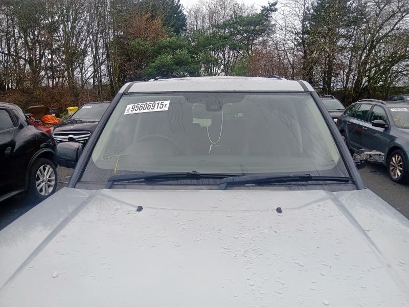 2010 LAND ROVER DISCOVERY 3.0 TDV6 XS 5DR AUTO