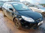 2012 FORD FOCUS 1.6 TDCI EDGE 5DR for sale at Copart WESTBURY