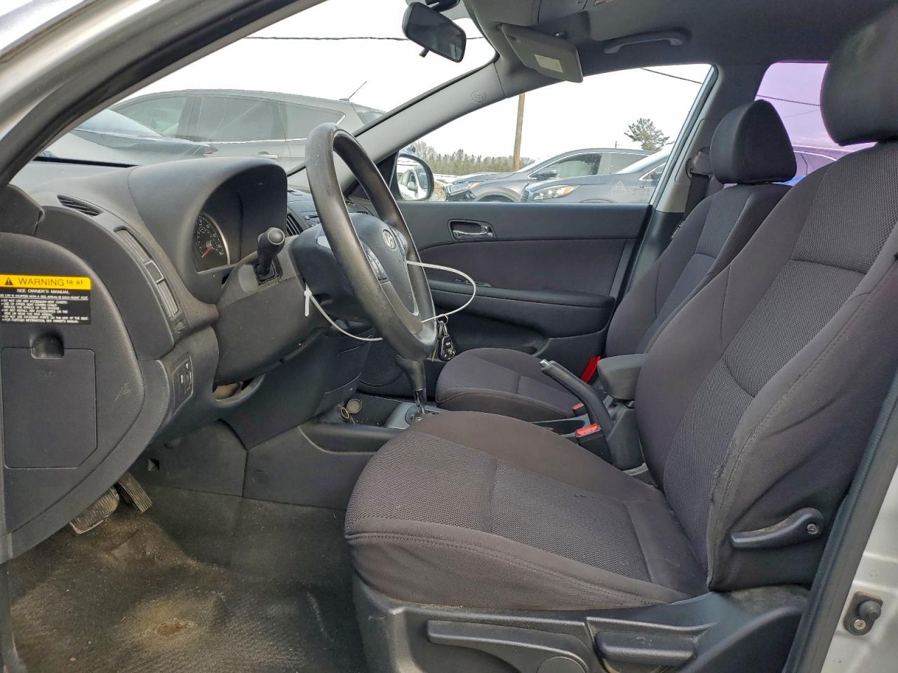 2012 Hyundai Elantra Touring Gls VIN: KMHDC8AE6CU154612 Lot: 95984715