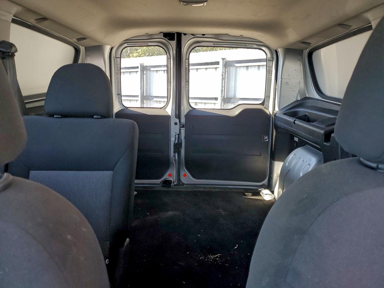 2020 Ram Promaster City Slt VIN: ZFBHRFBB3L6S17752 Lot: 97383845