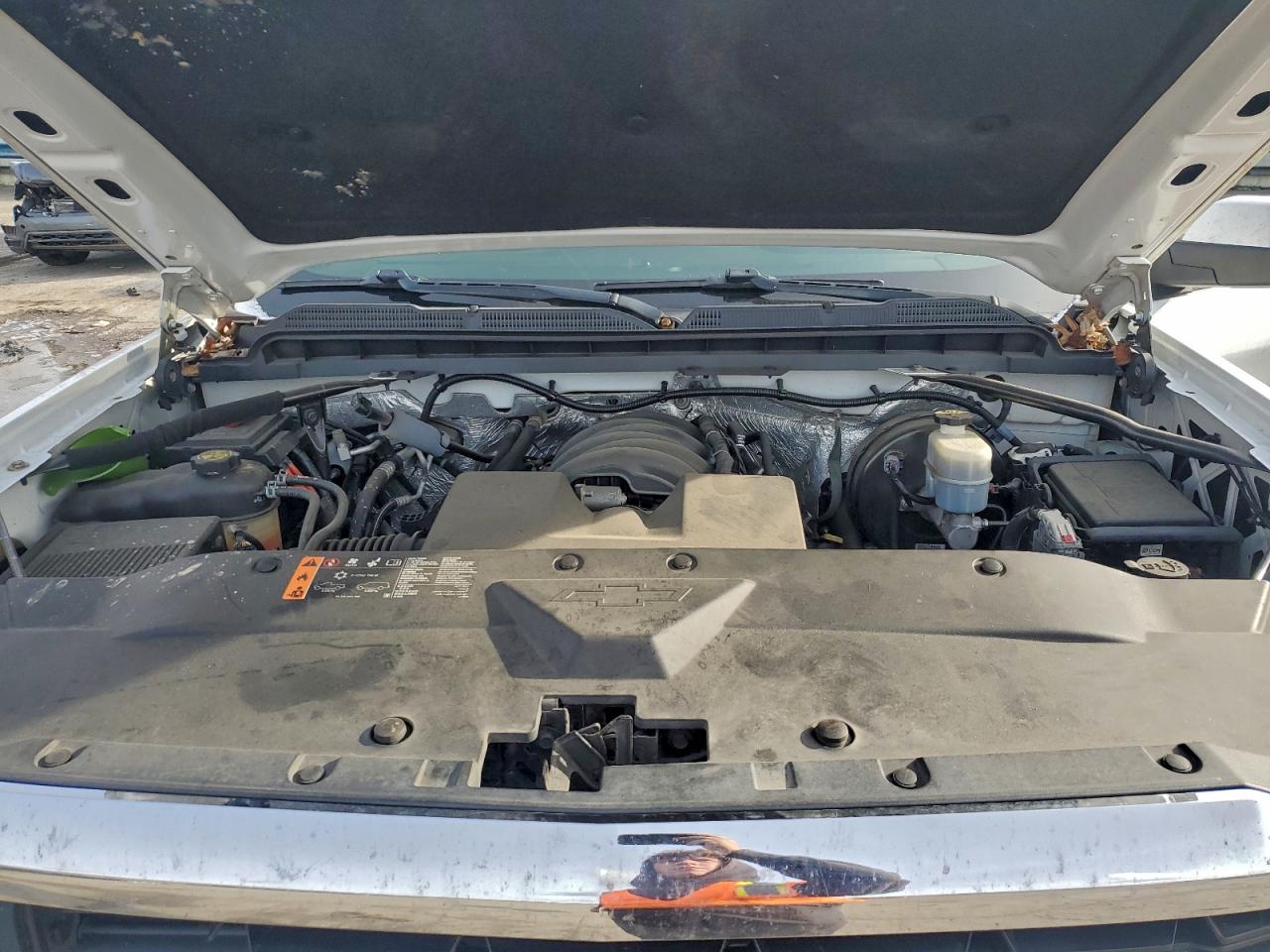 2017 Chevrolet Silverado K1500 Lt VIN: 1GCVKREH8HZ392669 Lot: 93861185