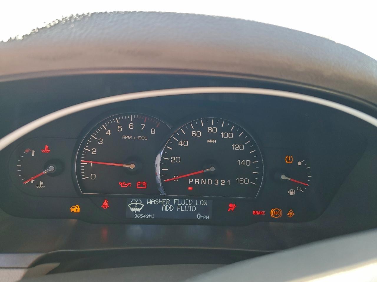 2010 Cadillac Dts Luxury Collection VIN: 1G6KD5EY6AU114882 Lot: 93154235