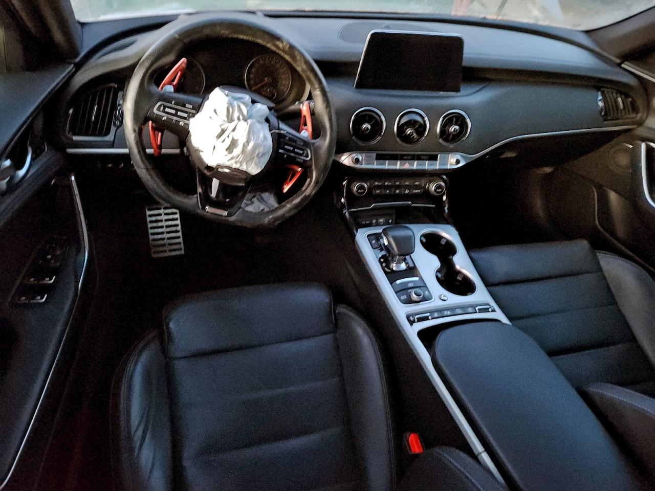 2020 Kia Stinger Gt2 VIN: KNAE55LC9L6078558 Lot: 94654745