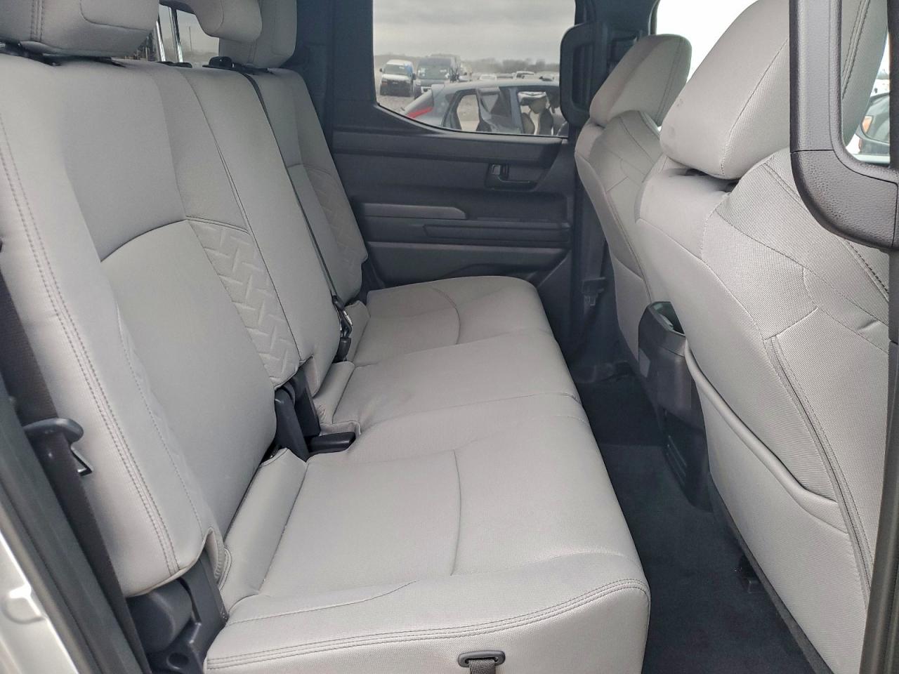 2025 Toyota Tacoma Double Cab VIN: 3TYKB5FN8ST017443 Lot: 96088045