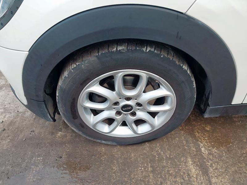 2018 MINI HATCHBACK 1.5 COOPER II 5DR AUTO